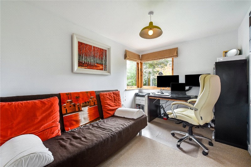 Coles Mede, Otterbourne, Winchester, Hampshire, SO21