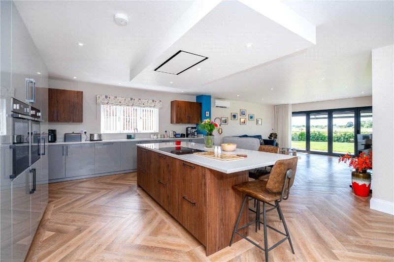 Laurel Grove, Silk Willoughby, Sleaford, Lincolnshire, NG34