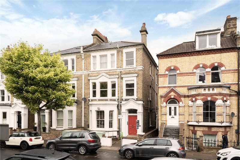 Disraeli Road, London, SW15