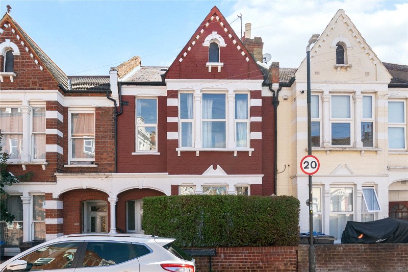 Bruce Road, Mitcham, CR4