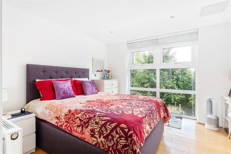 Whitelands Crescent, London, SW18