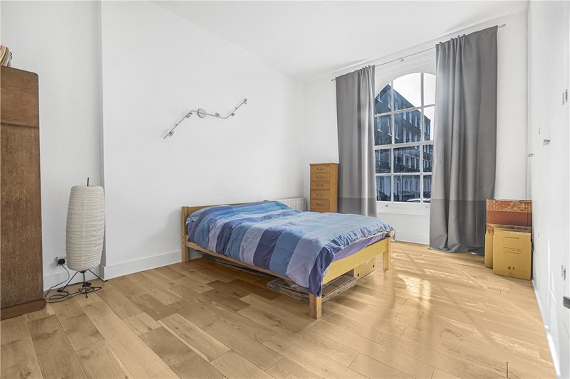 Myddelton Square, London, EC1R