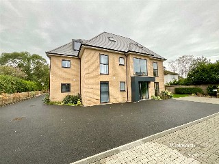 Wortley Road, Highcliffe, Christchurch, Dorset, BH23