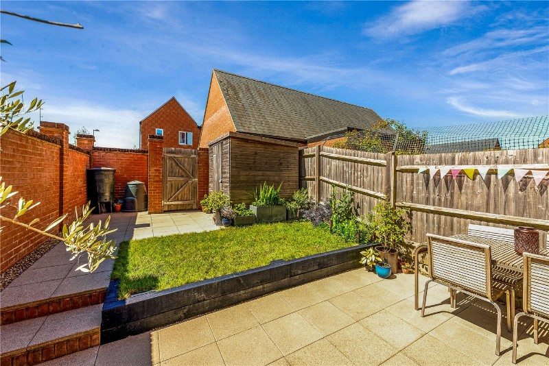 Venta Drive, Winchester, Hampshire, SO22