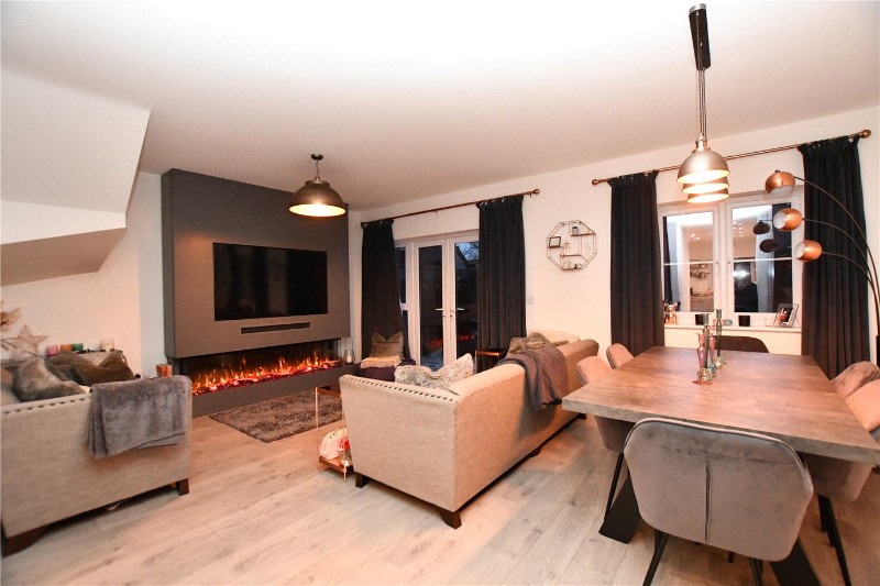 Hazylwood, Wokingham, Berkshire, RG40