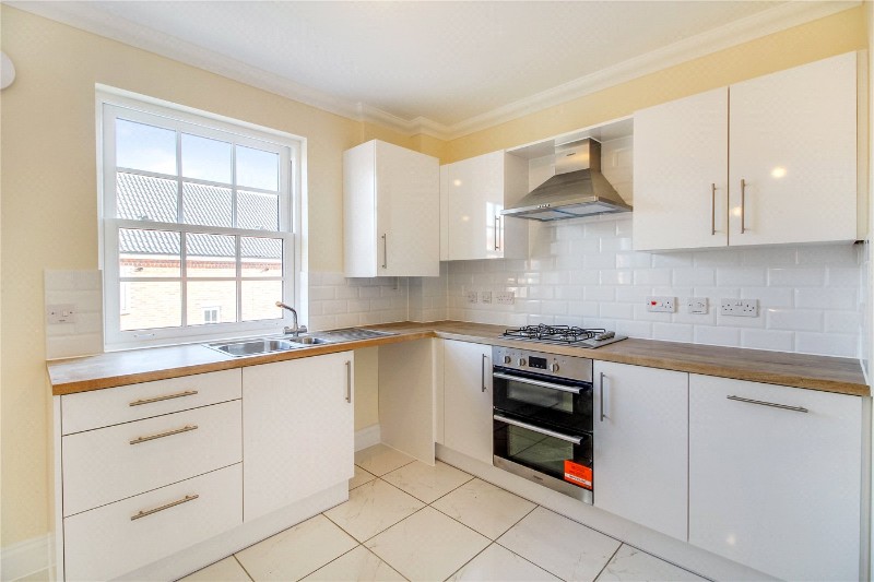 Scott Close, Sprowston, Norwich, Norfolk, NR7