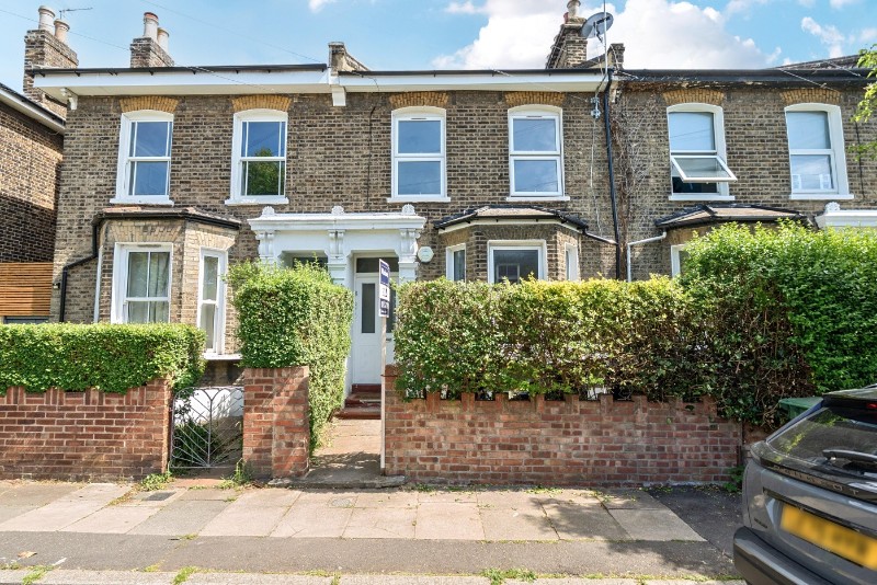 St. Donatts Road, London, SE14