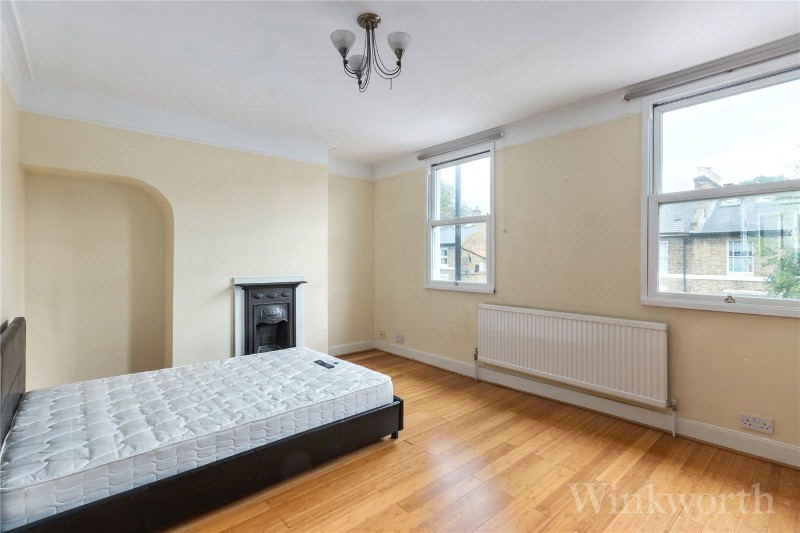 Tanners Hill, London, SE8