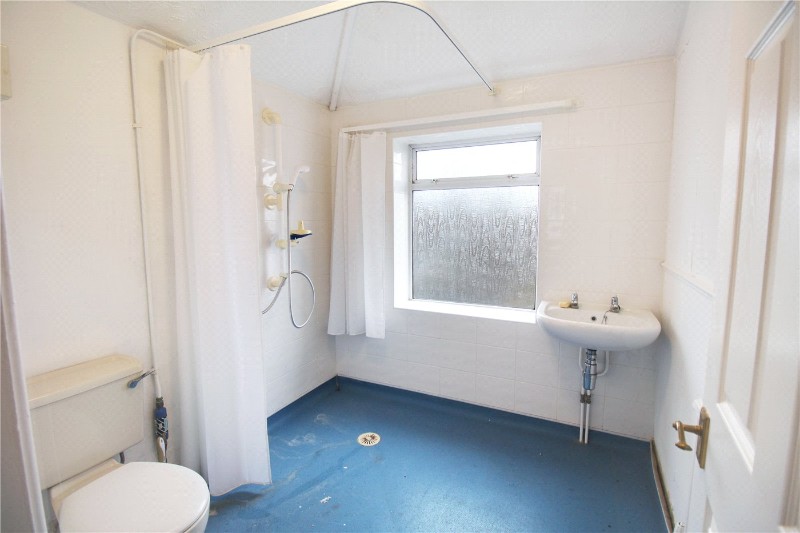 Bush Road, Hellesdon, Norwich, Norfolk, NR6