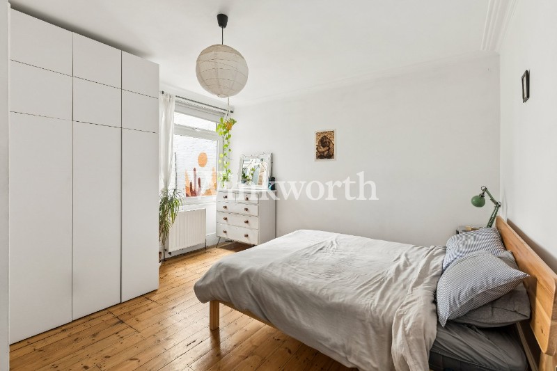 Lansdowne Road, London, N17