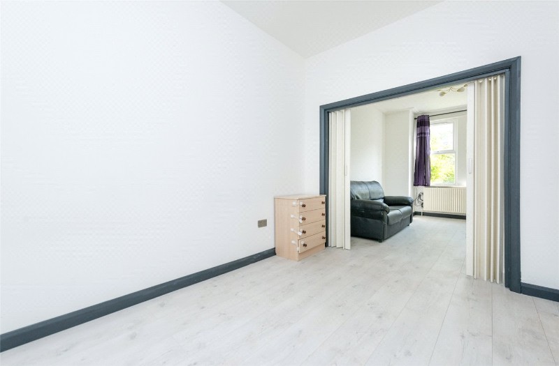 Harlesden Gardens, London, NW10