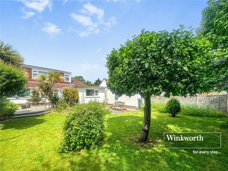 Morden Avenue, Ferndown, Dorset, BH22