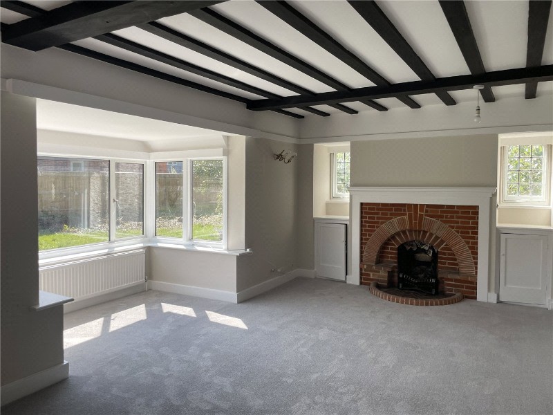 Manor Road, Milford On Sea, Lymington, Hampshire, SO41
