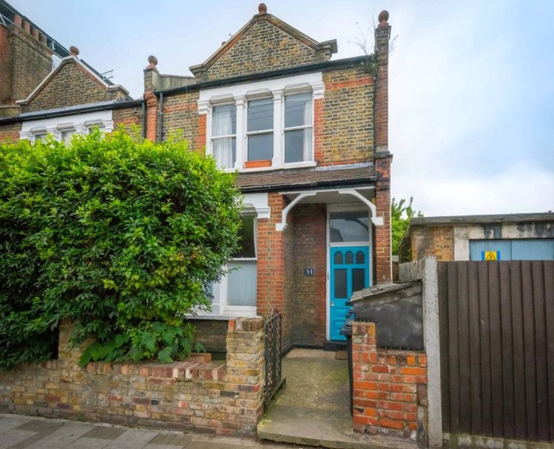 College Road, Kensal Rise, London, NW10