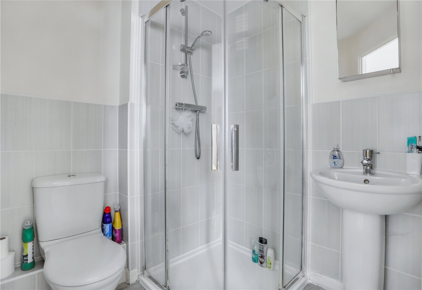 En-Suite