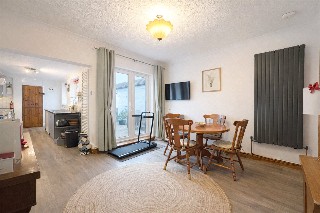 King Edward Street, Sleaford, Lincolnshire, NG34