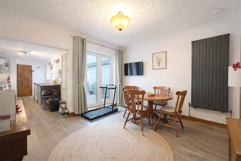 King Edward Street, Sleaford, Lincolnshire, NG34