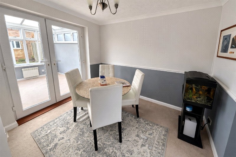 Stretham Way, Bourne, Lincolnshire, PE10