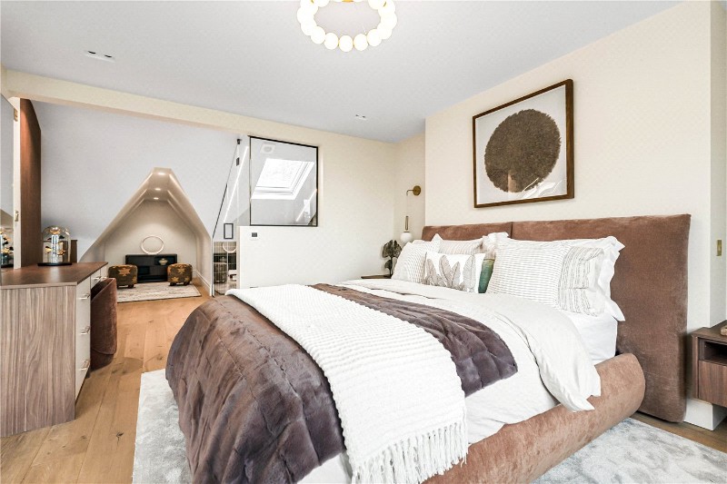 Stapleton Hall Road, London, N4