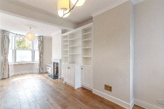 Thompson Road, East Dulwich, London, SE22