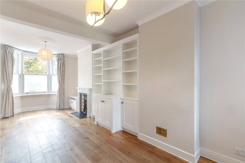 Thompson Road, East Dulwich, London, SE22