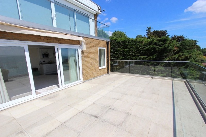 Undercliff Gardens, Leigh-on-Sea, Essex, SS9