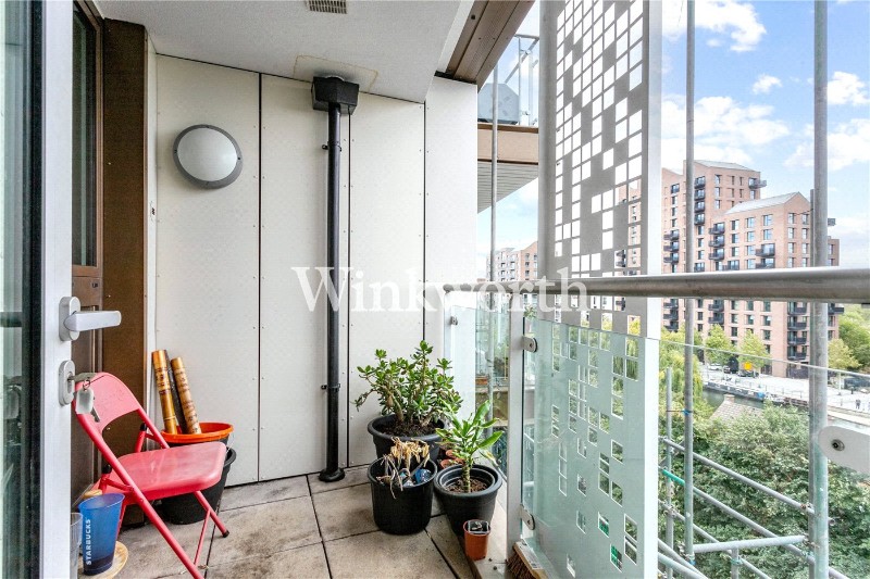 Mill Mead Road, London, N17