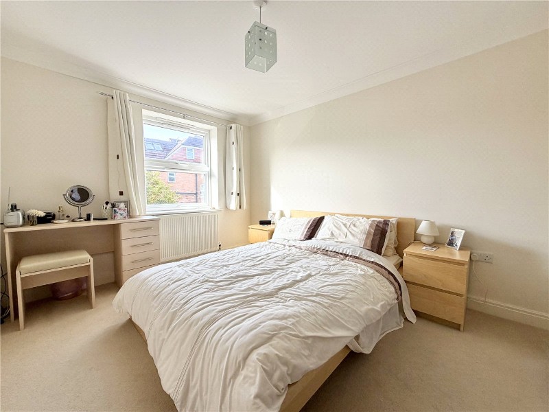 Alumhurst Road, Bournemouth, Dorset, BH4