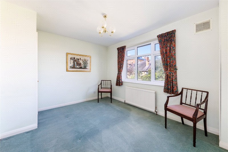 Buttermere Drive, London, SW15