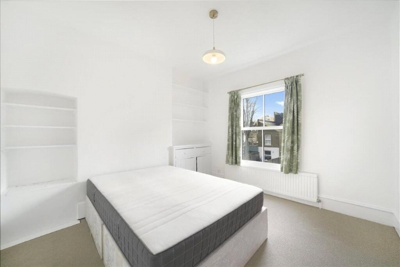 Mostyn Gardens, London, NW10