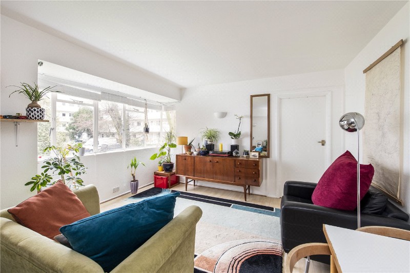 Pullman Court, Streatham Hill, London, SW2