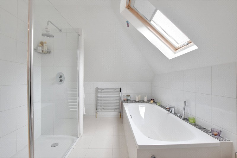 Kidbrooke Gardens, Blackheath, London, SE3