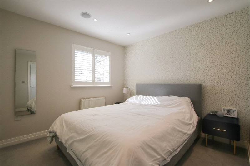 Keephatch Road, Wokingham, Berkshire, RG40
