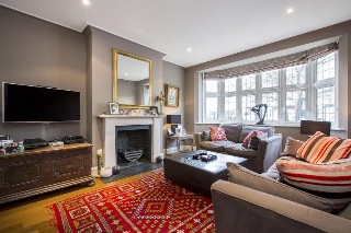 Lowther Road, Barnes, London, SW13