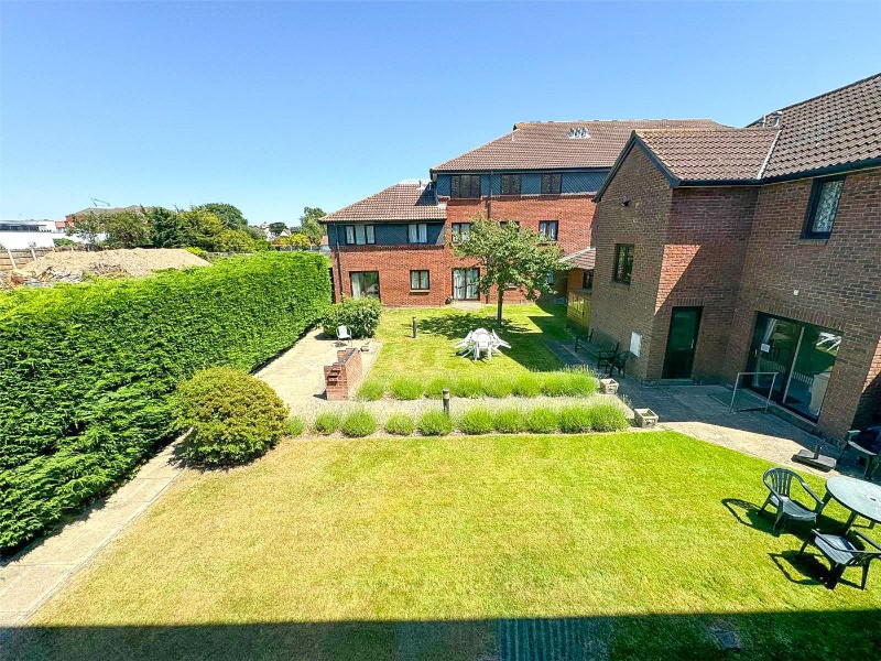 Imperial Avenue, Westcliff-on-Sea, Essex, SS0