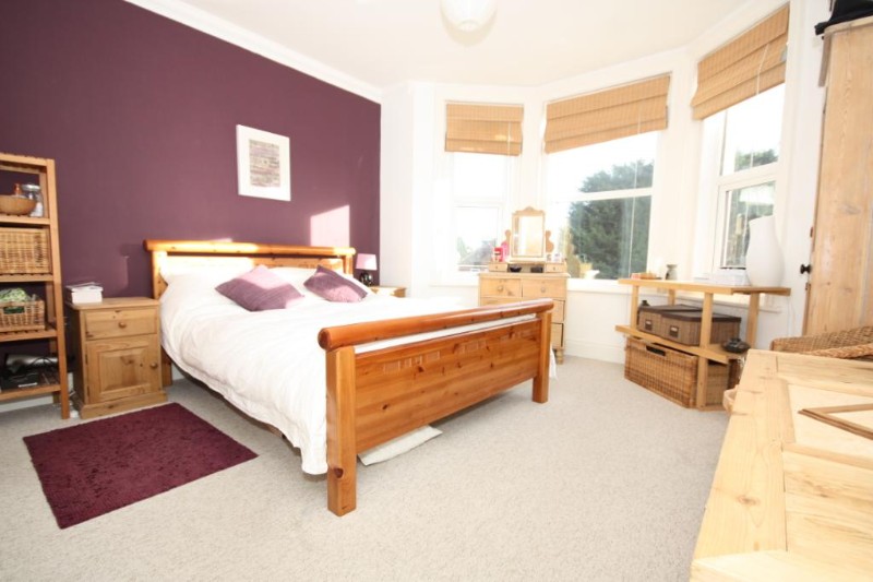 Westbourne Park Road, Alum Chine, Dorset, BH4