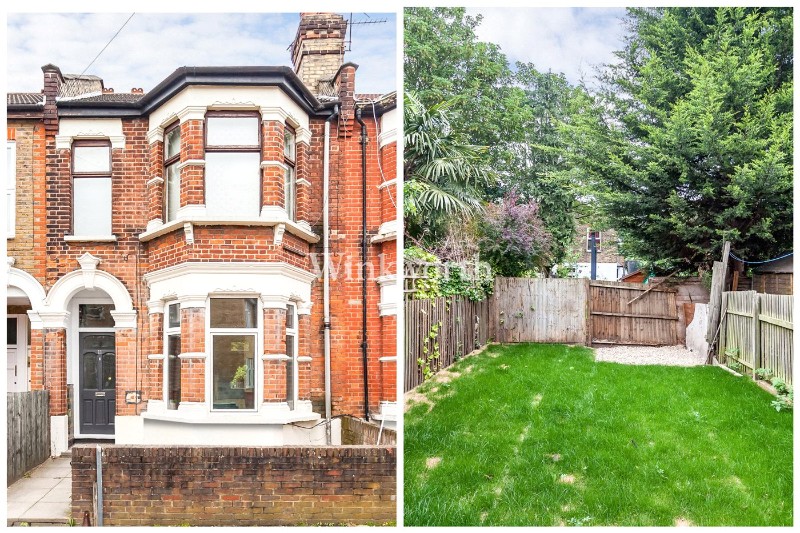 Marden Road, London, N17