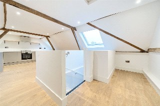 Kestrel Court, Vyne Road, Sherborne St John, Basingstoke, RG24