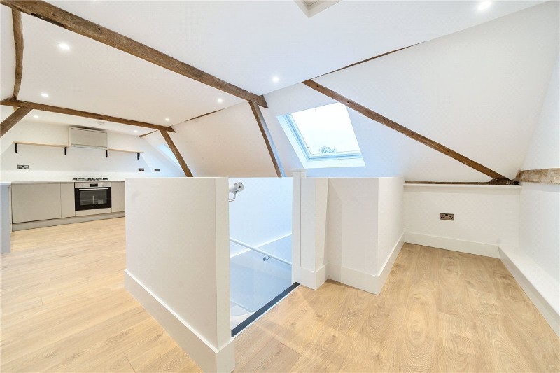 Kestrel Court, Vyne Road, Sherborne St John, Basingstoke, RG24