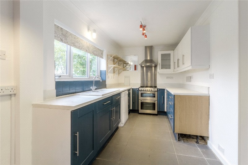 Hillside Way, Weston Favell Village, Northampton, Northamptonshire, NN3