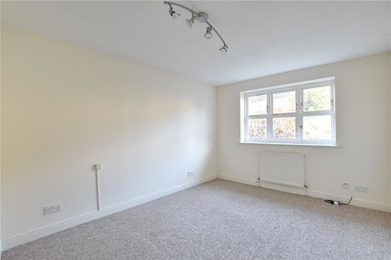 Basevi Way, Deptford, London, SE8