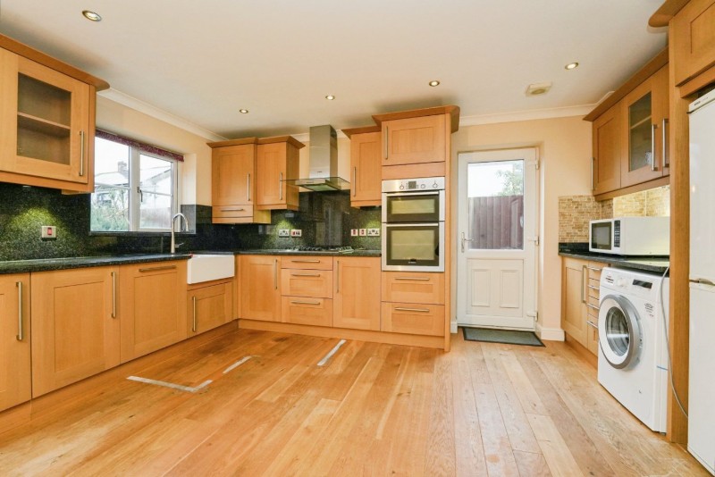 Hillview Gardens, Shurdington, Cheltenham, Tewkesbury, GL51