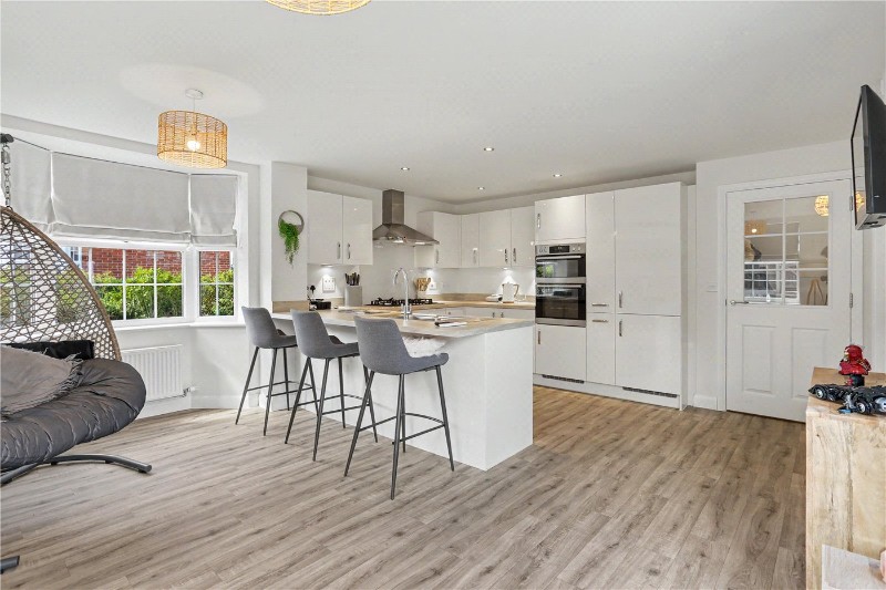Berwick Court, Poringland, Norwich, Norfolk, NR14