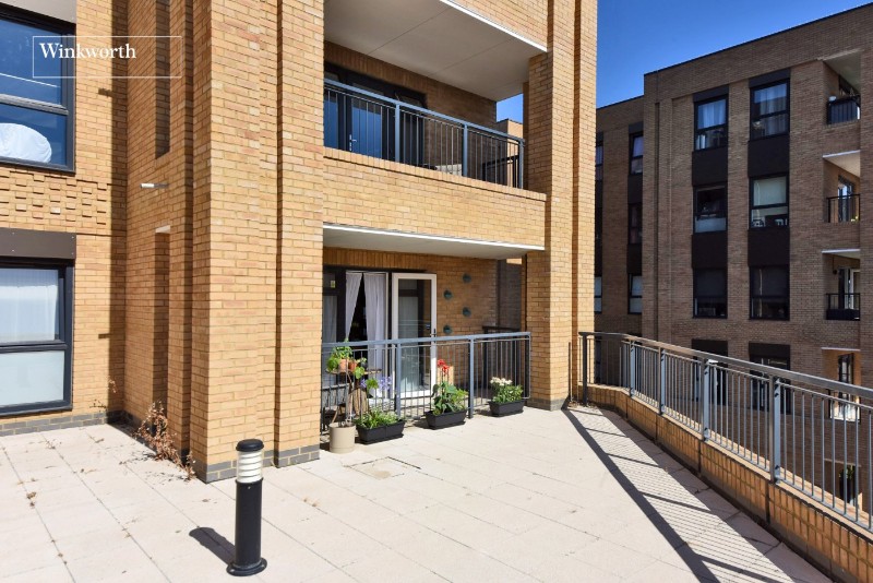 London Road, Wallington, SM6
