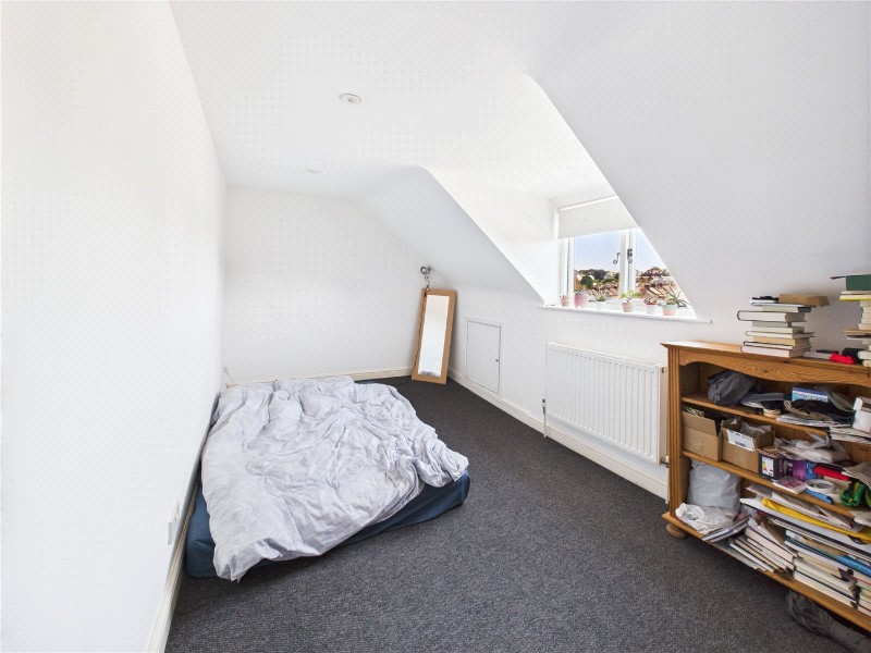 Lansdowne Terrace, Exeter, Devon, EX2