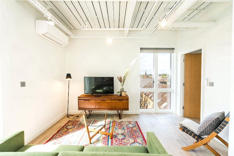 Fermoy Road, London, W9