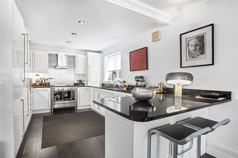 Goswell Road, London, EC1V
