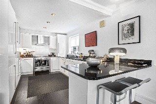Goswell Road, London, EC1V
