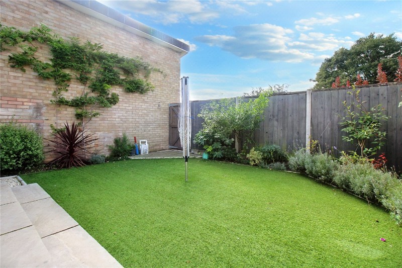 Brentwood, Eaton, Norwich, Norfolk, NR4
