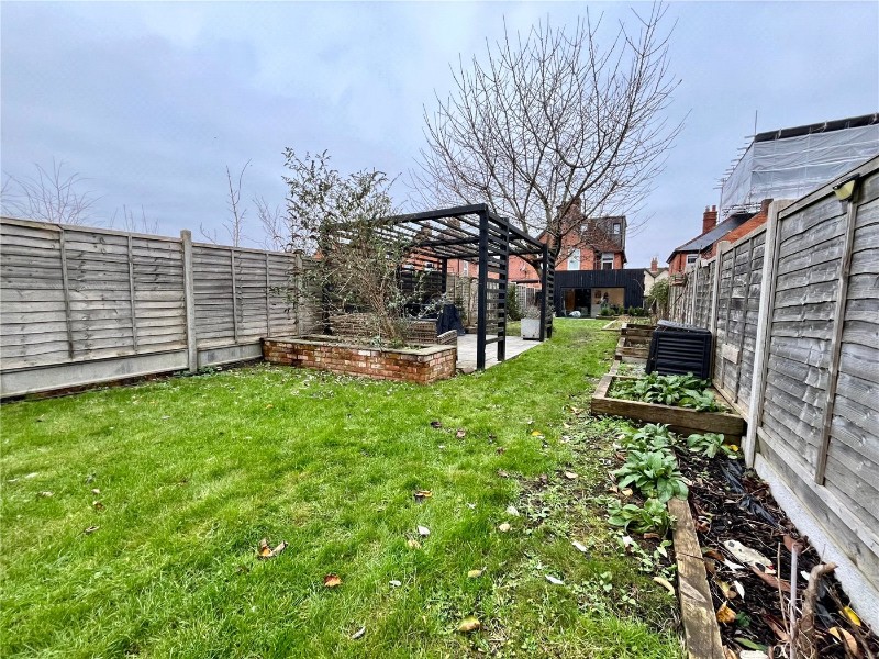 Cromwell Road, Newbury, Berkshire, RG14